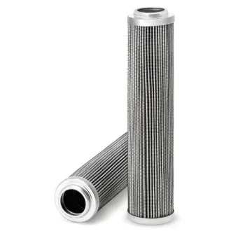 Hydraulic filter, cartridge. Фильтр гидравлический, вставка FLEETGUARD HF30236