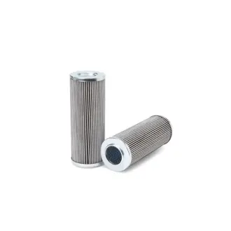 Hydraulic filter, cartridge. Фильтр гидравлический, вставка FLEETGUARD HF30262