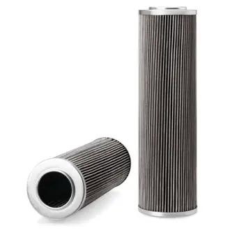 Hydraulic filter, cartridge. Фильтр гидравлический, вставка FLEETGUARD HF30279
