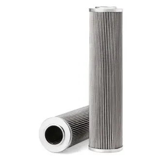 Hydraulic filter, cartridge. Фильтр гидравлический, вставка FLEETGUARD HF30294