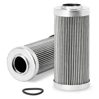 Hydraulic filter, cartridge. Фильтр гидравлический, вставка FLEETGUARD HF30389