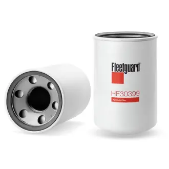 Hydraulic filter, Spin-On. Фильтр гидравлический, накручиваемый FLEETGUARD HF30399