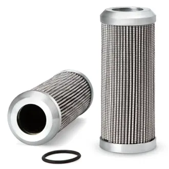 Hydraulic filter, cartridge. Фильтр гидравлический, вставка FLEETGUARD HF30426