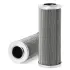 Hydraulic filter, cartridge. Фильтр гидравлический, вставка FLEETGUARD HF30453 (фото 1)
