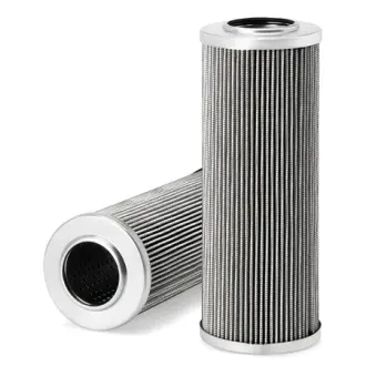 Hydraulic filter, cartridge. Фильтр гидравлический, вставка FLEETGUARD HF30453