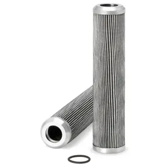 Hydraulic filter, cartridge. Фильтр гидравлический, вставка FLEETGUARD HF30566