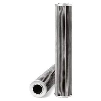 Hydraulic filter, cartridge. Фильтр гидравлический, вставка FLEETGUARD HF30584