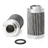 Hydraulic filter, cartridge. Фильтр гидравлический, вставка FLEETGUARD HF30693 (фото 1)