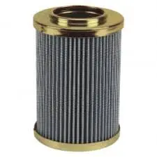 Hydraulic filter, cartridge. Фильтр гидравлический, вставка FLEETGUARD HF30697