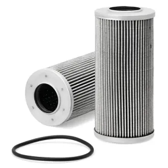 Hydraulic filter, cartridge. Фильтр гидравлический, вставка FLEETGUARD HF30724