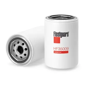 Фильтр гидравлический FLEETGUARD HF35009