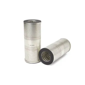 Hydraulic filter, cartridge. Фильтр гидравлический, вставка FLEETGUARD HF35010