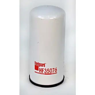 Hydraulic filter, Spin-On. Фильтр гидравлический, накручиваемый FLEETGUARD HF35076