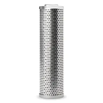 Hydraulic filter, cartridge. Фильтр гидравлический, вставка FLEETGUARD HF35098