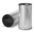 Hydraulic filter, cartridge. Фильтр гидравлический, вставка FLEETGUARD HF35101 (фото 1)
