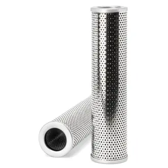 Hydraulic filter, cartridge. Фильтр гидравлический, вставка FLEETGUARD HF35121