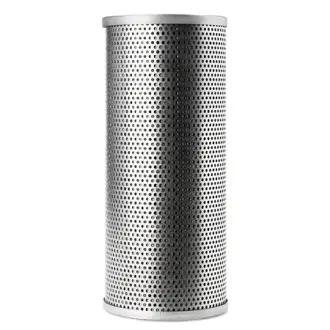 Hydraulic filter, cartridge. Фильтр гидравлический, вставка FLEETGUARD HF35128