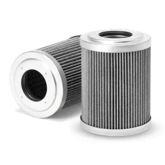 Hydraulic filter, cartridge. Фильтр гидравлический, вставка FLEETGUARD HF35152