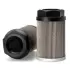 Hydraulic filter, cartridge. Фильтр гидравлический, вставка FLEETGUARD HF35160 (фото 1)