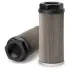 Hydraulic filter, cartridge, suction. Фильтр гидравлический, вставка, всасывающий FLEETGUARD HF35161 (фото 1)
