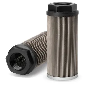Hydraulic filter, cartridge, suction. Фильтр гидравлический, вставка, всасывающий FLEETGUARD HF35161
