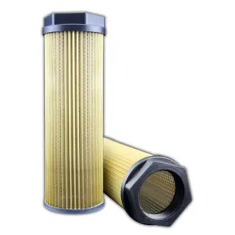 Hydraulic filter, cartridge. Фильтр гидравлический, вставка FLEETGUARD HF35162