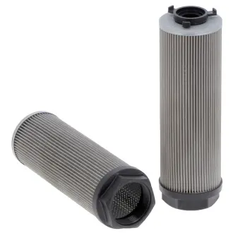 Фильтр гидравлический, вставка. Фільтр гідравлічний, вставка. Hydraulic filter, cartridge FLEETGUARD HF35171