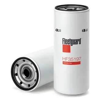 Фильтр гидравлический FLEETGUARD HF35197