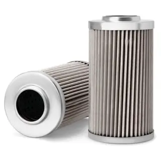 Фильтр гидравлический, вставка. Фільтр гідравлічний, вставка. Hydraulic filter, cartridge FLEETGUARD HF35198