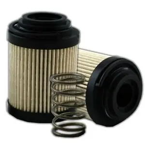 Hydraulic filter, cartridge. Фильтр гидравлический, вставка FLEETGUARD HF35199