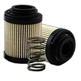 Hydraulic filter, cartridge. Фильтр гидравлический, вставка FLEETGUARD HF35200