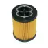 Hydraulic filter, cartridge. Фильтр гидравлический, вставка FLEETGUARD HF35202 (фото 1)