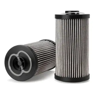 Hydraulic filter, cartridge. Фильтр гидравлический, вставка FLEETGUARD HF35203