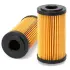 Hydraulic filter, cartridge. Фильтр гидравлический, вставка FLEETGUARD HF35205 (фото 1)