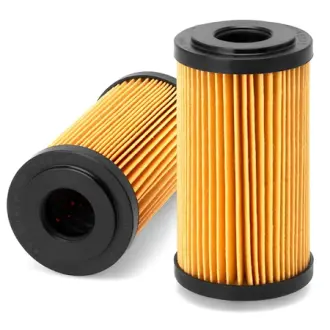 Hydraulic filter, cartridge. Фильтр гидравлический, вставка FLEETGUARD HF35205