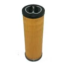Фильтр гидравлический, вставка. Фільтр гідравлічний, вставка. Hydraulic filter, cartridge FLEETGUARD HF35207