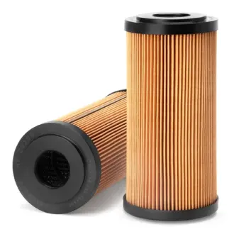 Фильтр гидравлический, вставка. Фільтр гідравлічний, вставка. Hydraulic filter, cartridge FLEETGUARD HF35209
