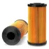 Hydraulic filter, cartridge. Фильтр гидравлический, вставка FLEETGUARD HF35210 (фото 1)