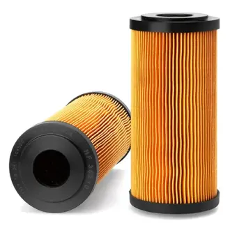 Hydraulic filter, cartridge. Фильтр гидравлический, вставка FLEETGUARD HF35210