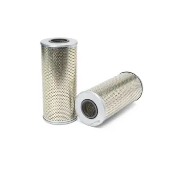 Hydraulic filter, cartridge. Фильтр гидравлический, вставка FLEETGUARD HF35255