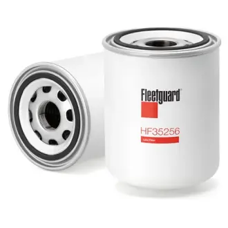 Hydraulic filter, Spin-On. Фильтр гидравлический, накручиваемый FLEETGUARD HF35256
