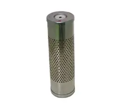 Hydraulic filter, cartridge. Фильтр гидравлический, вставка FLEETGUARD HF35263