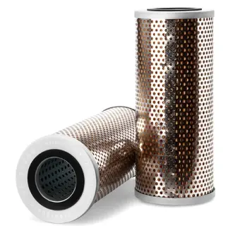 Hydraulic filter, cartridge. Фильтр гидравлический, вставка FLEETGUARD HF35265