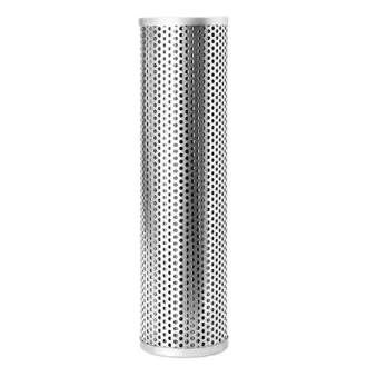 Hydraulic filter, cartridge. Фильтр гидравлический, вставка FLEETGUARD HF35277