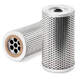 Hydraulic filter, cartridge. Фильтр гидравлический, вставка FLEETGUARD HF35284