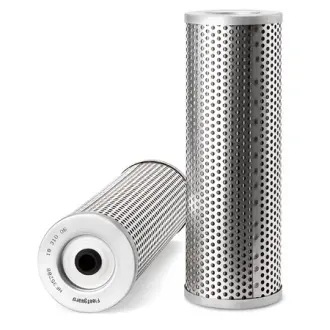 Hydraulic filter, cartridge. Фильтр гидравлический, вставка FLEETGUARD HF35288