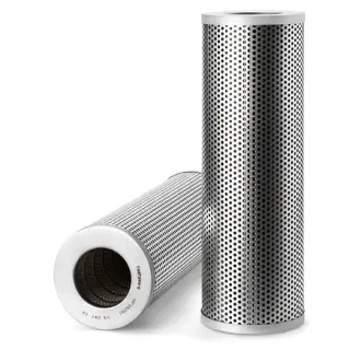Hydraulic filter, cartridge. Фильтр гидравлический, вставка FLEETGUARD HF35291