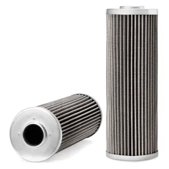 Hydraulic filter, cartridge. Фильтр гидравлический, вставка FLEETGUARD HF35320