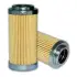 Hydraulic filter, cartridge. Фильтр гидравлический, вставка FLEETGUARD HF35324 (фото 1)