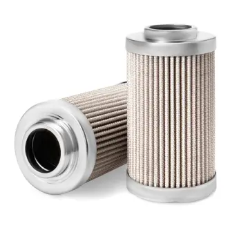 Hydraulic filter, cartridge. Фильтр гидравлический, вставка FLEETGUARD HF35326
